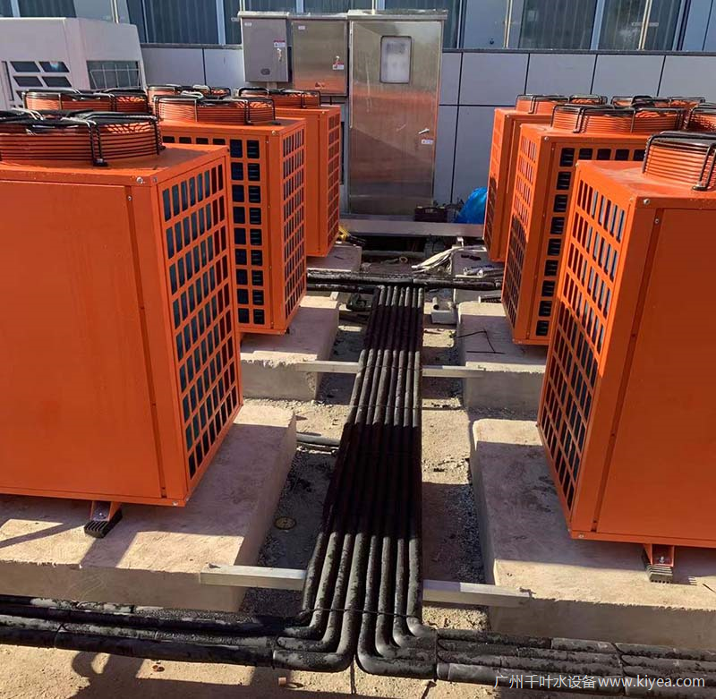 愛克除濕熱泵室外機(jī) 愛克除濕熱泵室外機(jī)